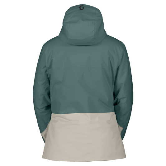 Scott Women's Dryo 10 Jacket