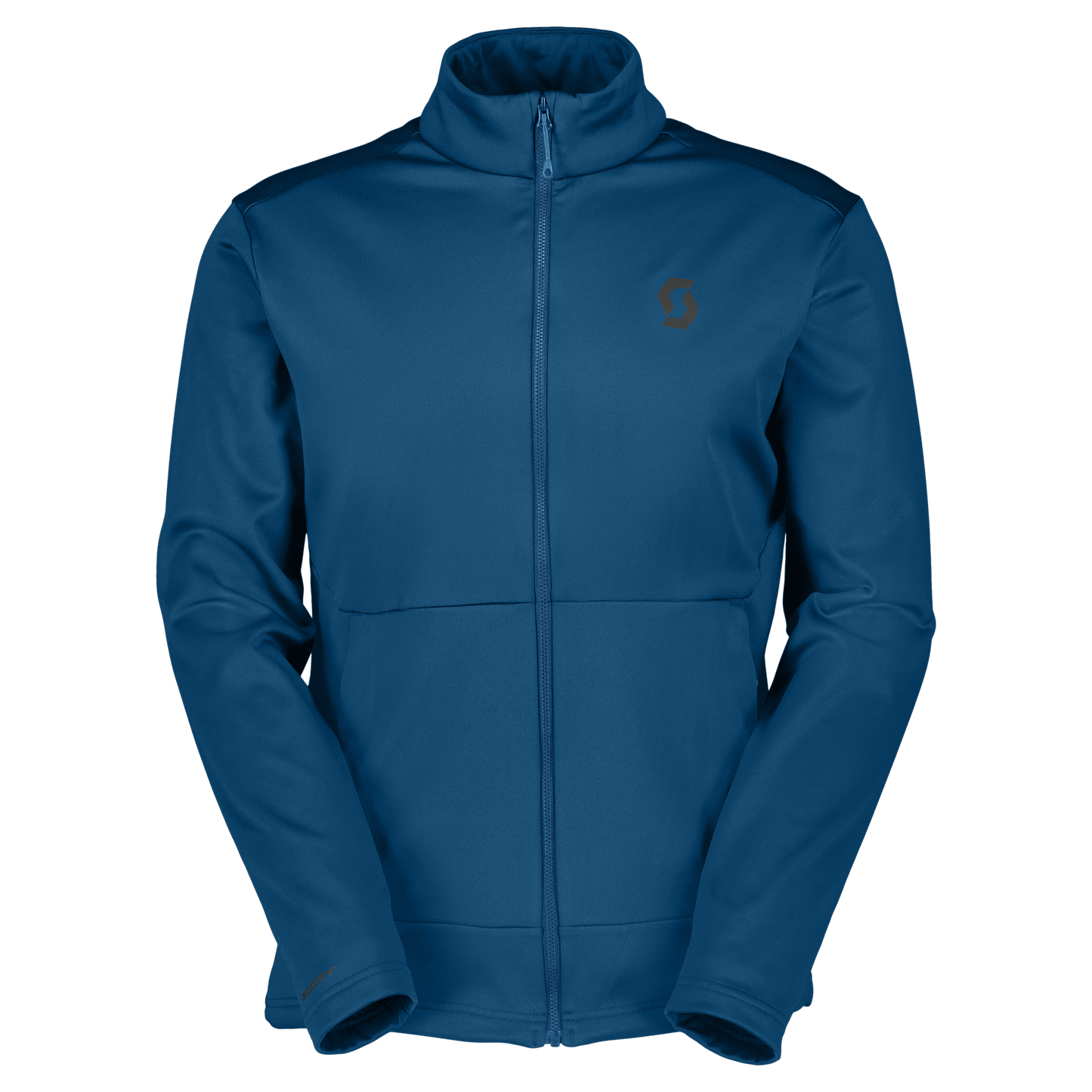 Scott Men's Defined Mid Zip Hoody