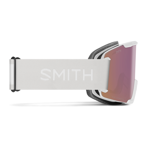 White Vapor 22 / Everyday Rose Gold Mirror