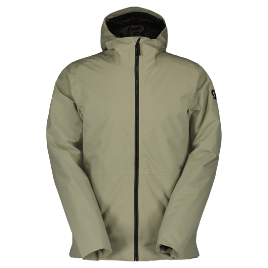 Scott Men's Tech Inuslated 2L Jacket