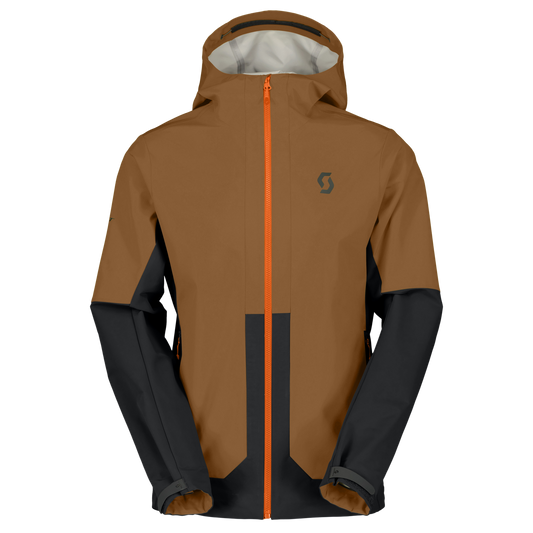 Scott Men's Explorair Softshell Jacket