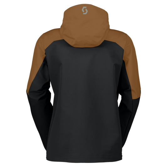 Scott Men's Explorair Softshell Jacket