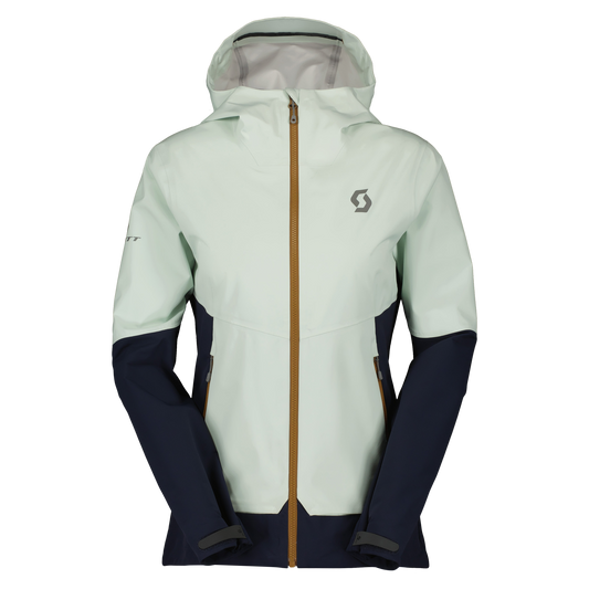 Scott Women's Explorair Softshell Jacket