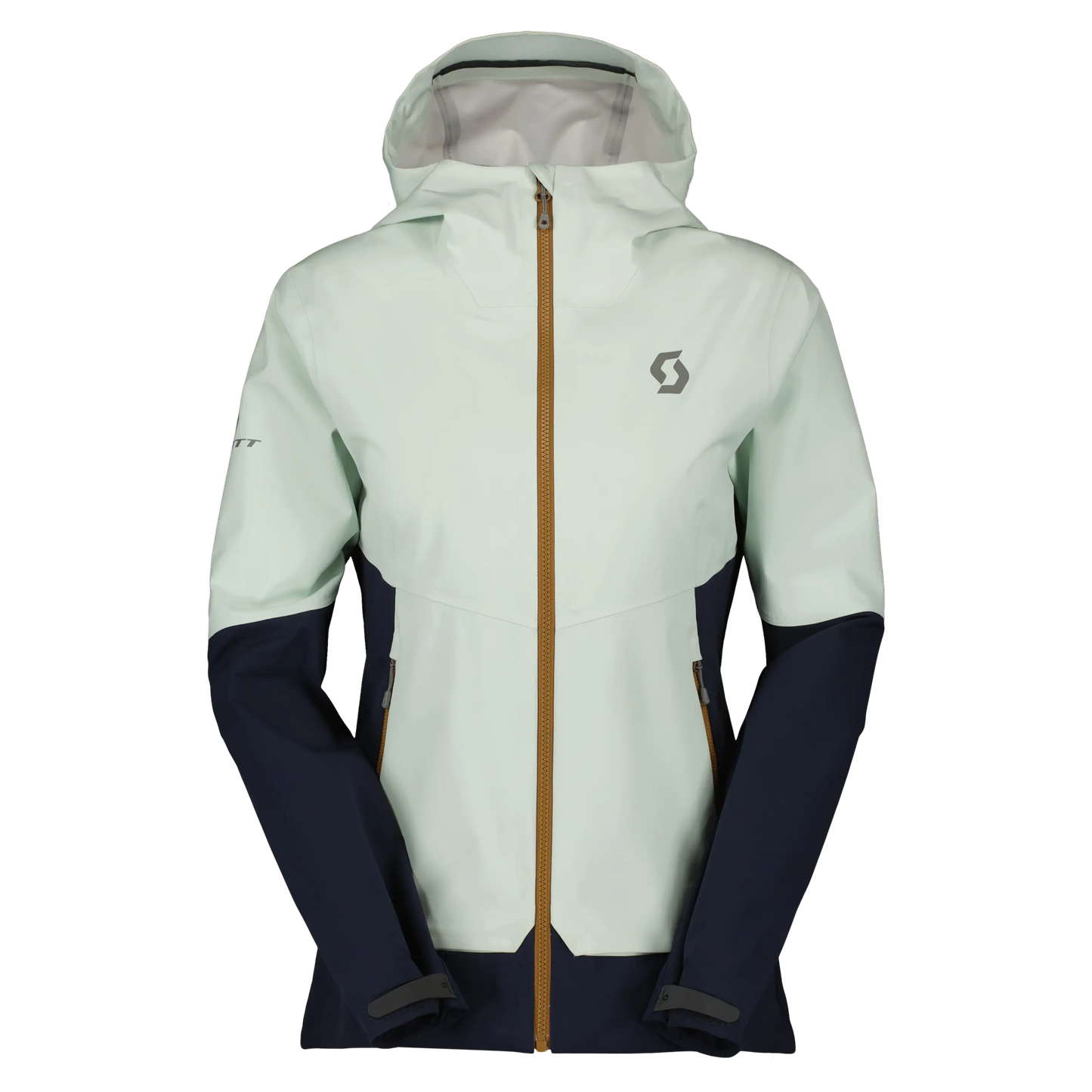 Scott Women's Explorair Softshell Jacket