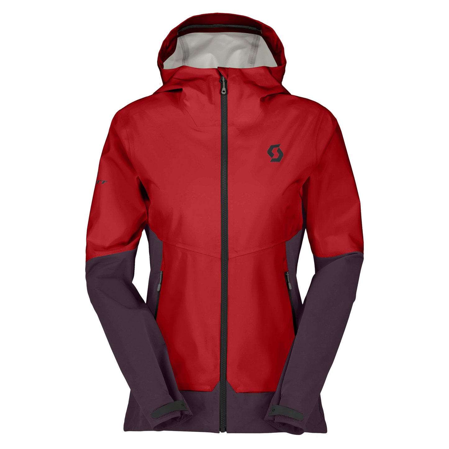 Scott Women's Explorair Softshell Jacket