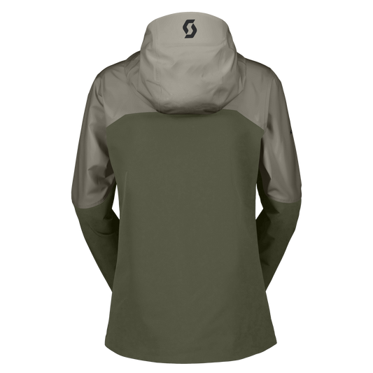 Scott W's Explorair Softshell Jacket
