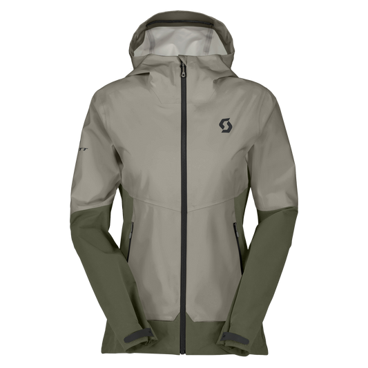 Scott W's Explorair Softshell Jacket