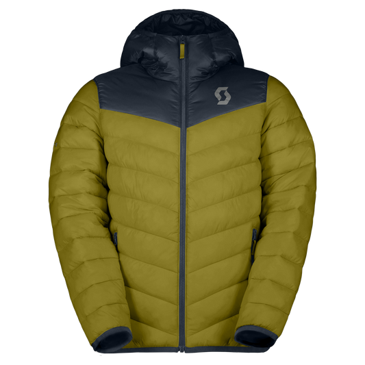 Scott Jr Insuloft Warm Jacket