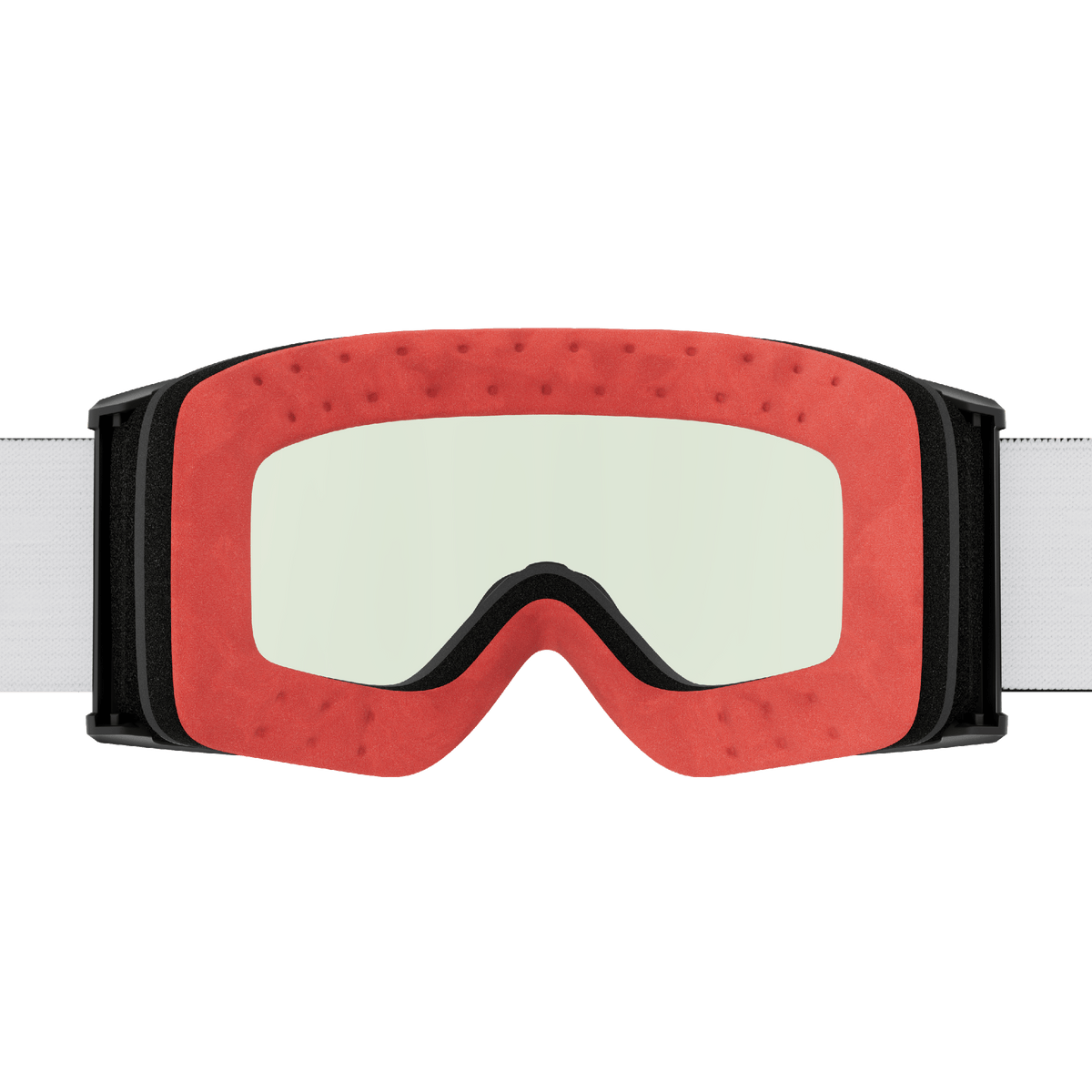 Scott Ambit LS Goggle - Black