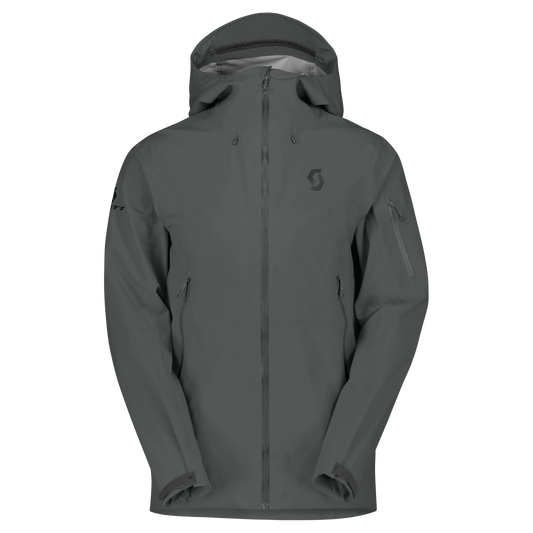 Scott Men's Explorair 3L Jacket