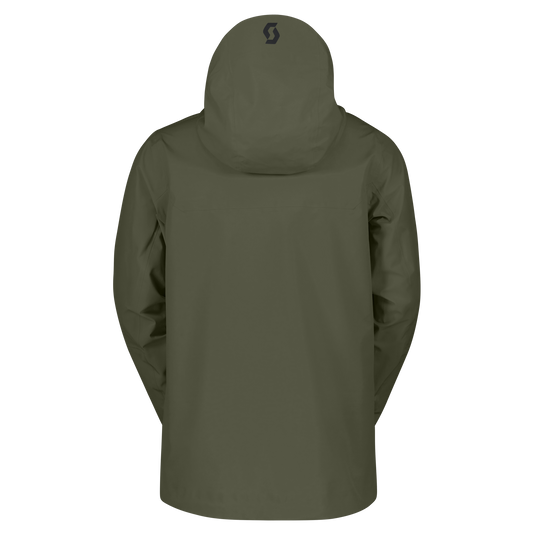 Scott M's Explorair 3L Jacket