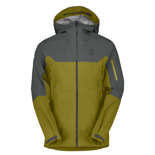 Scott Men's Explorair 3L Jacket