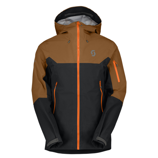 Scott M's Explorair 3L Jacket