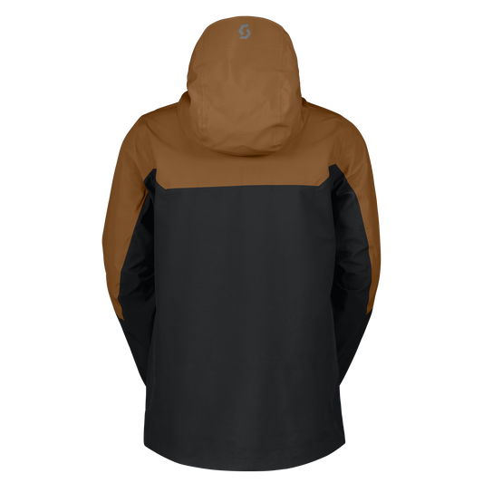 Scott M's Explorair 3L Jacket