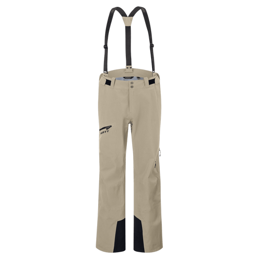 Scott Men's Explorair 3L Pants - portobello beige