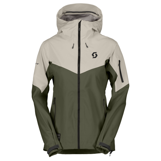 Scott Women's Explorair 3L Jacket