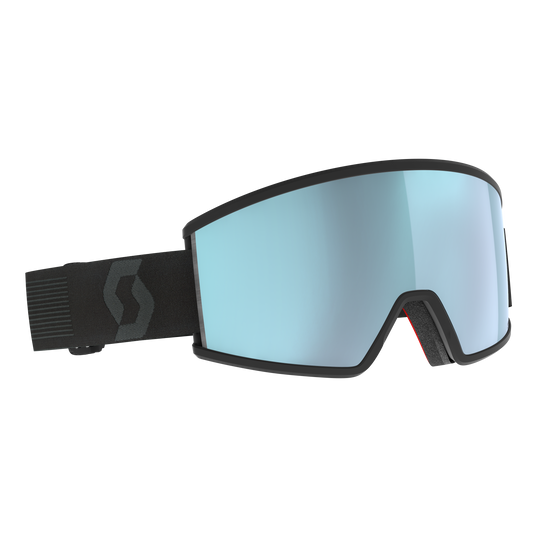 Scott Ambit Compact Goggle