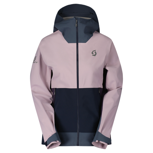Scott W's DryoSpun 3L Jacket