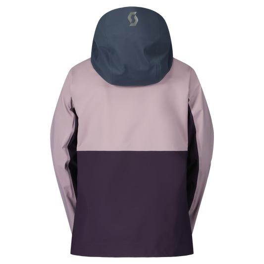 Scott W's DryoSpun 3L Jacket