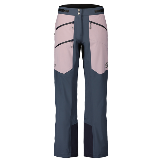 Scott W's DryoSpun 3L Pant