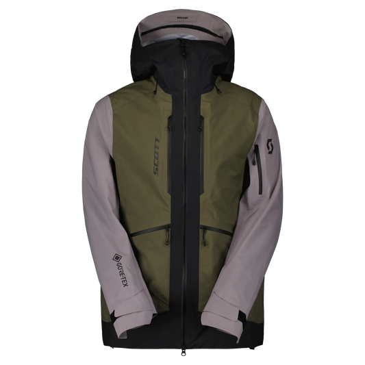 Scott Men's Vertic GTX 2L Jacket