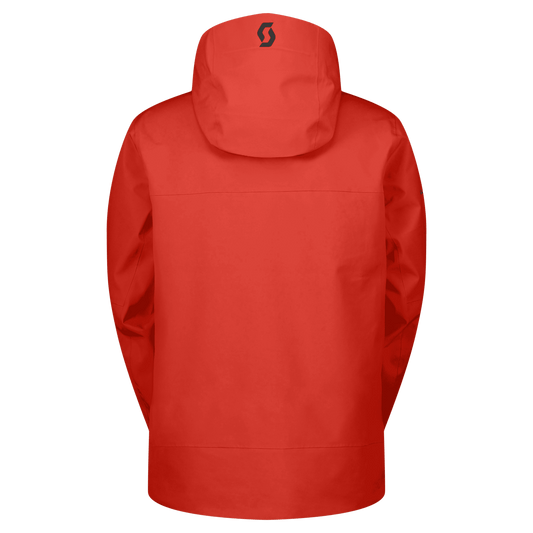 Scott Men's Explorair 3L Jacket