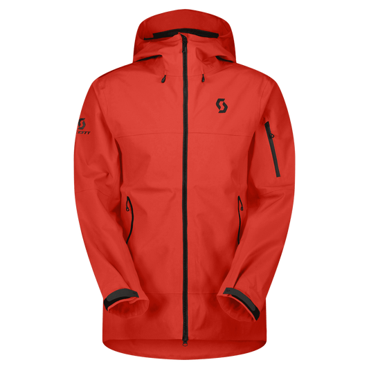 Scott Men's Explorair 3L Jacket