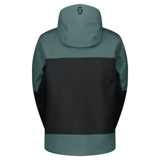 Scott Men's Explorair 3L Jacket
