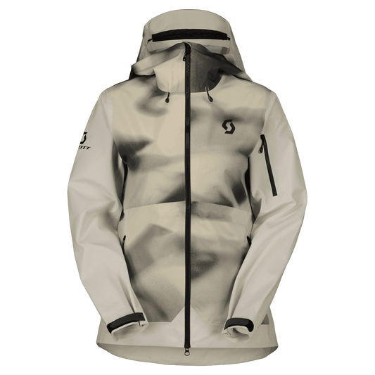 Scott Women's Explorair 3L Jacket