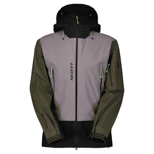 Scott Men's Explorair GTX Jacket