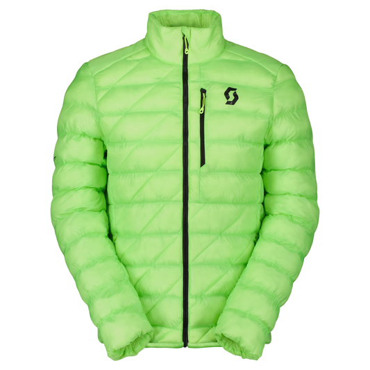 Scott Men's Insuloft Tech Primaloft Jacket