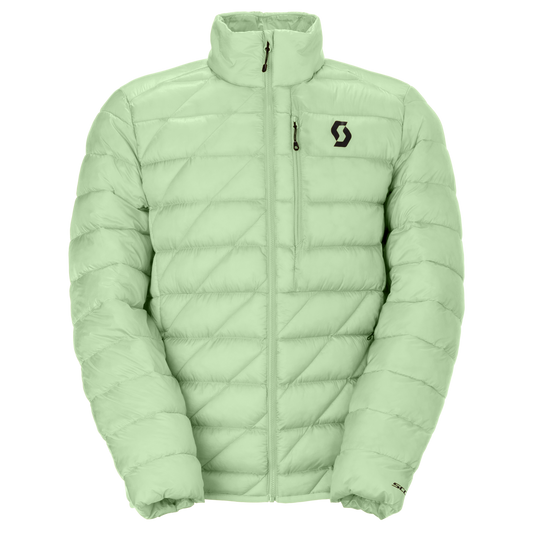 Scott Men's Insuloft Tech PL Jacket - vapour green