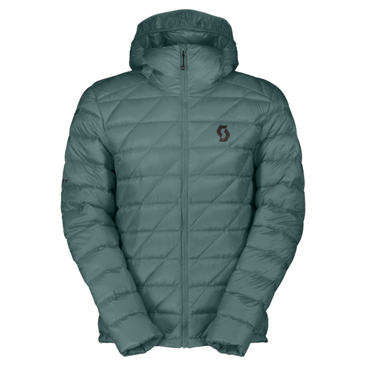 Scott Men's Insuloft Light Down Jacket