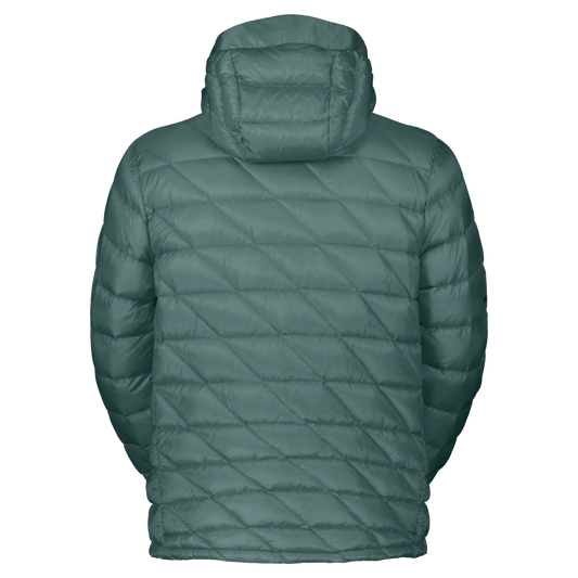 Scott Men's Insuloft Light Down Jacket