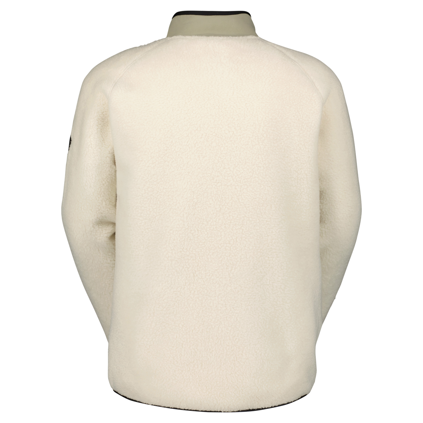 Scott Men's Defined Heritage Pile Jacket