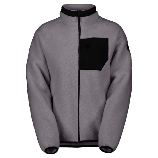 Scott Women's Defined Heritage Pile Jacket