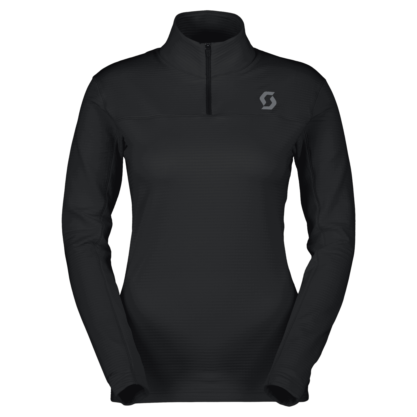 Scott Women's Defined Light Pullover Fleece