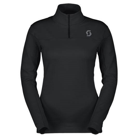 Scott Women's Defined Light Pullover Fleece