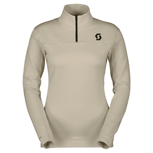 Scott Women's Defined Light Pullover Fleece