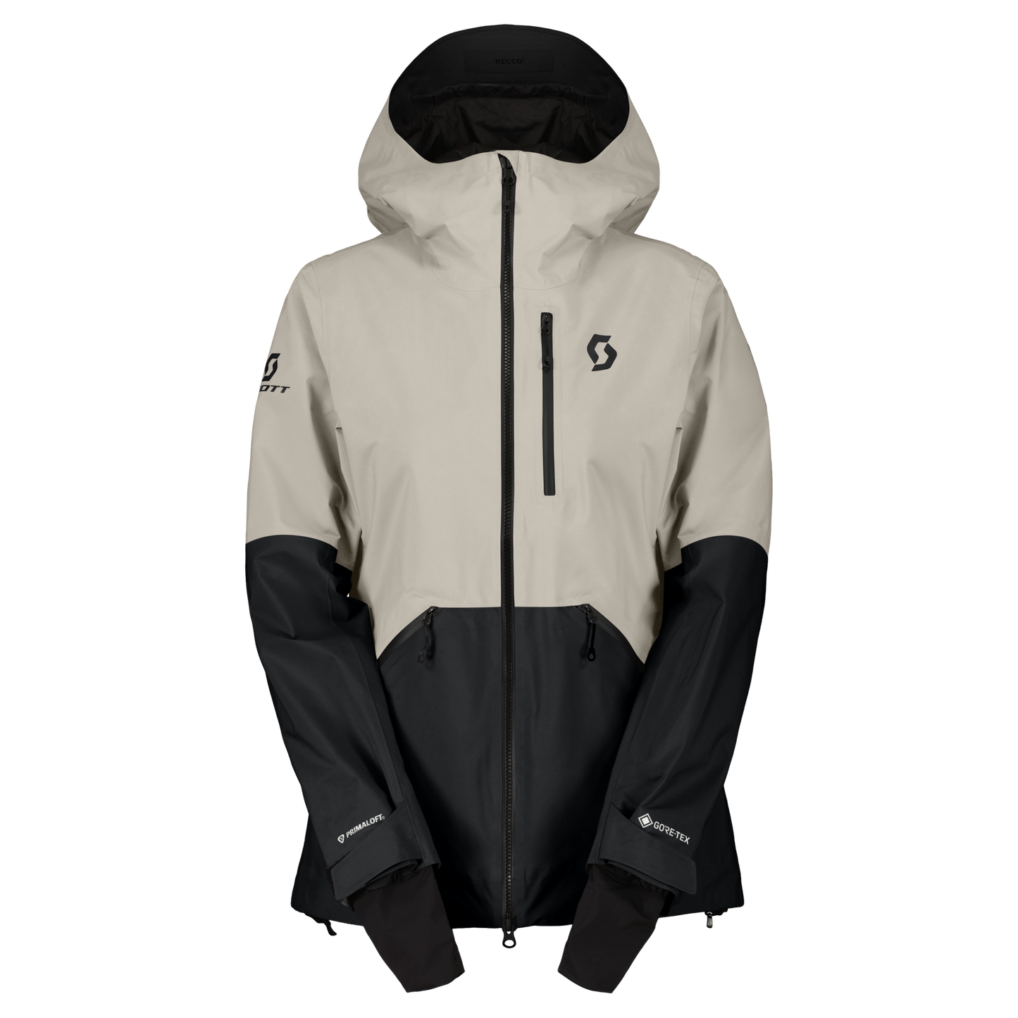 Scott Women's Ultimate GTX Jacket