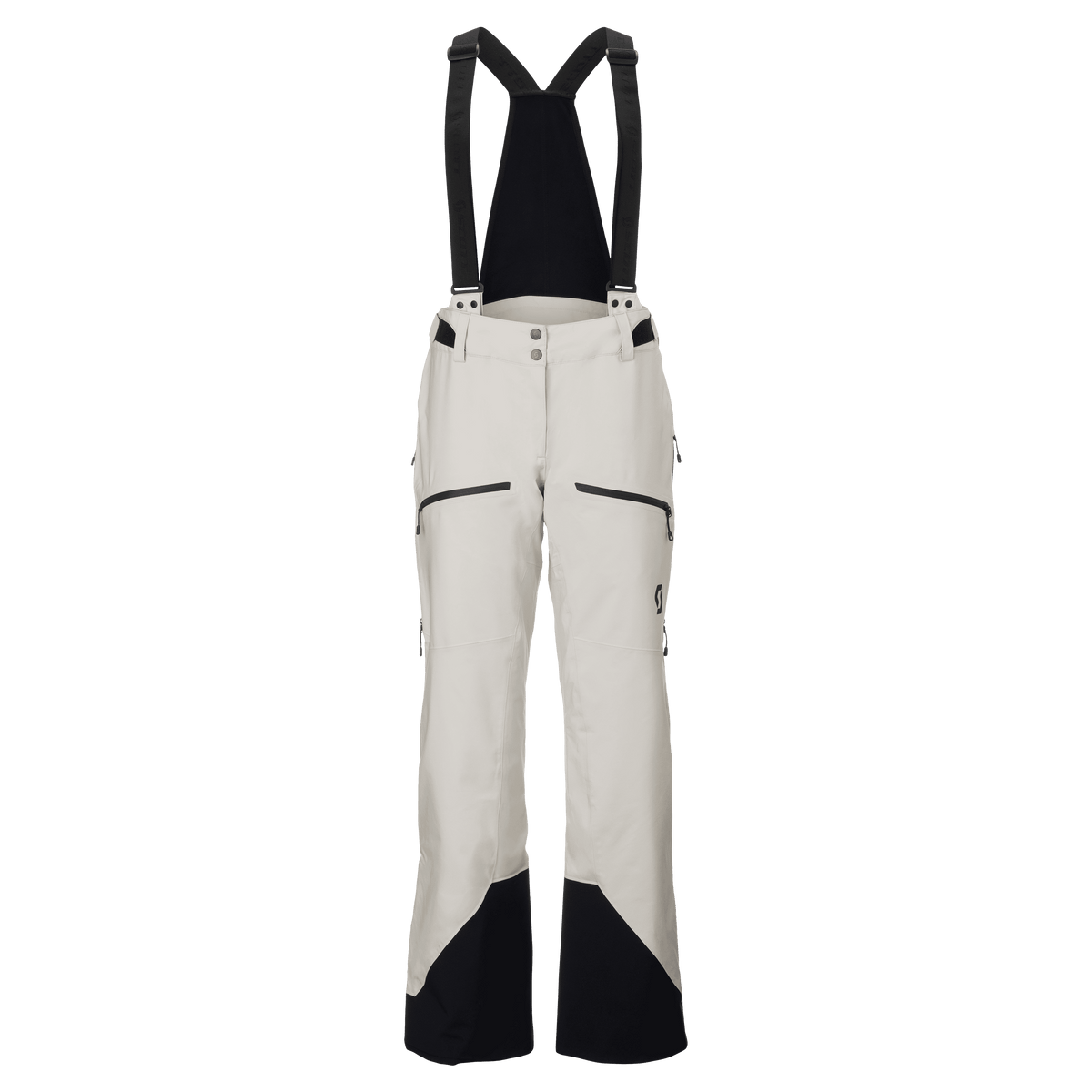 Scott Women's Vertic GTX 2L Pants - latte beige
