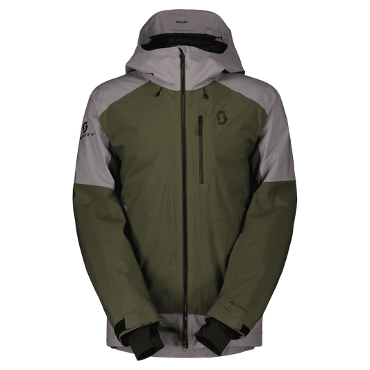 Scott Men's Ultimate GTX Jacket