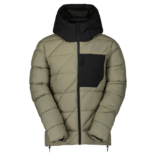 Scott Men's Insuloft Warm Jacket