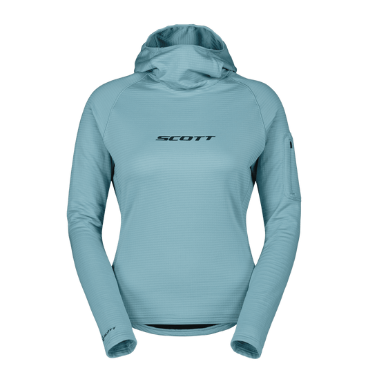 Scott Women's Defined Light Pullover Hoody