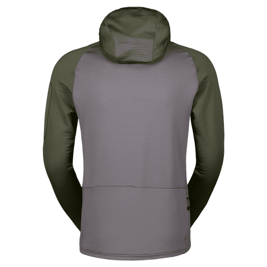 Scott Men's Defined Light Pullover Hoody