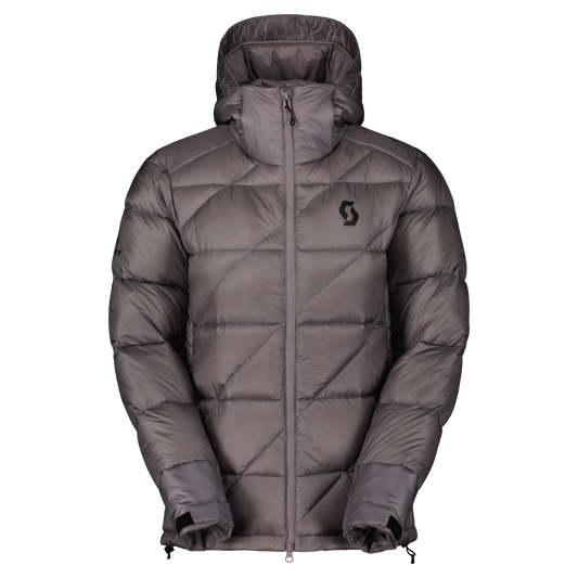 Scott Women's Insuloft Warm Down Jacket