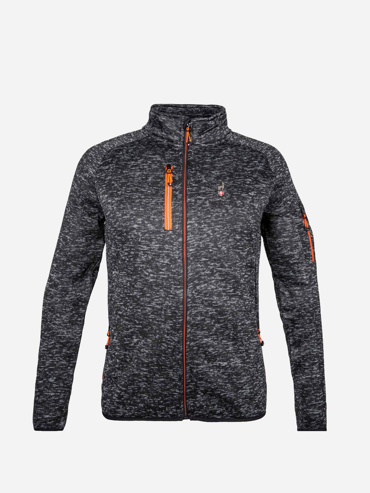 Aulp Men's Rikko Fleece