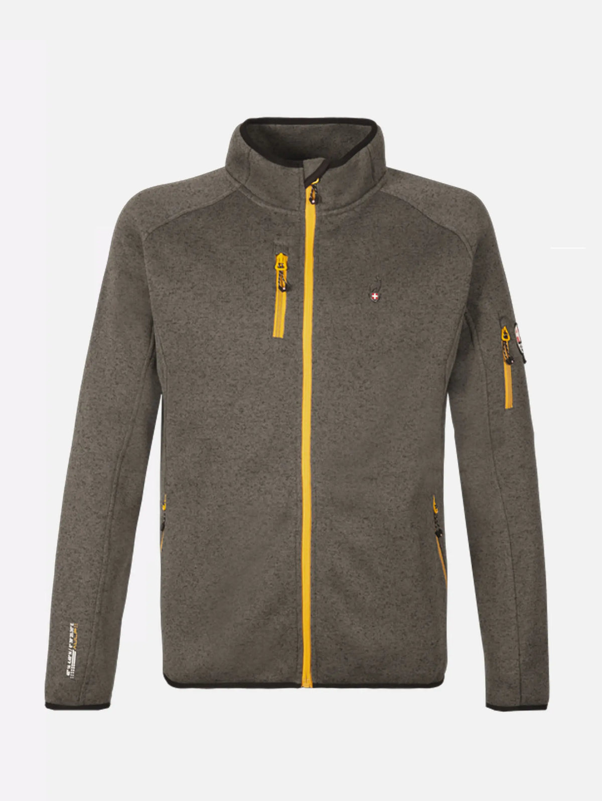 Aulp Men's Rikko Fleece