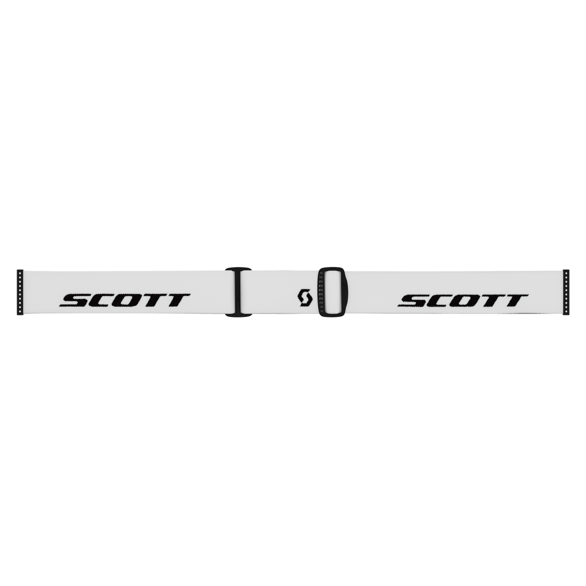 Scott Neo Compact Goggle - White