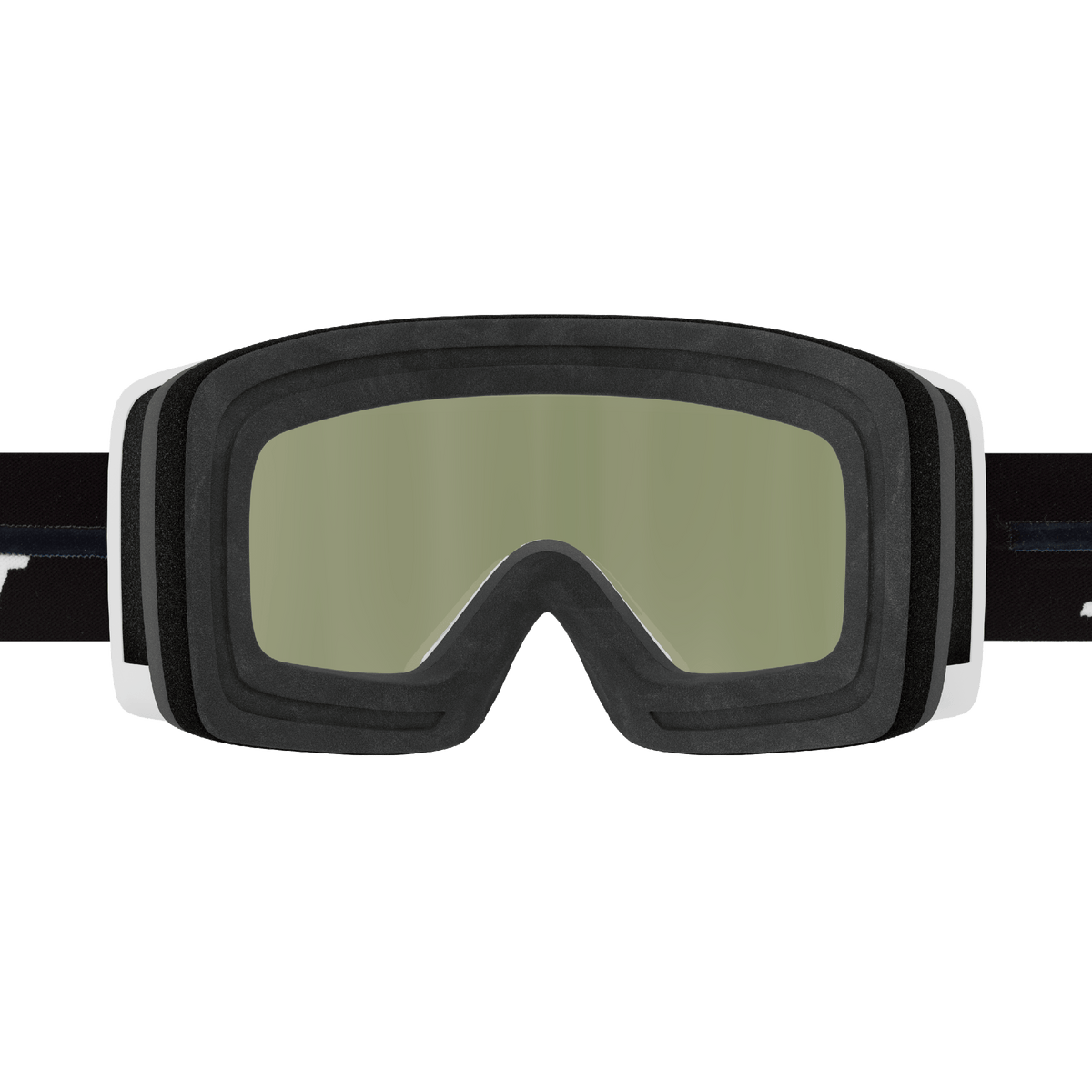 Scott Neo Compact Goggle - White